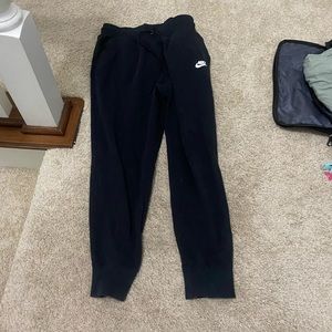 Nike joggers
